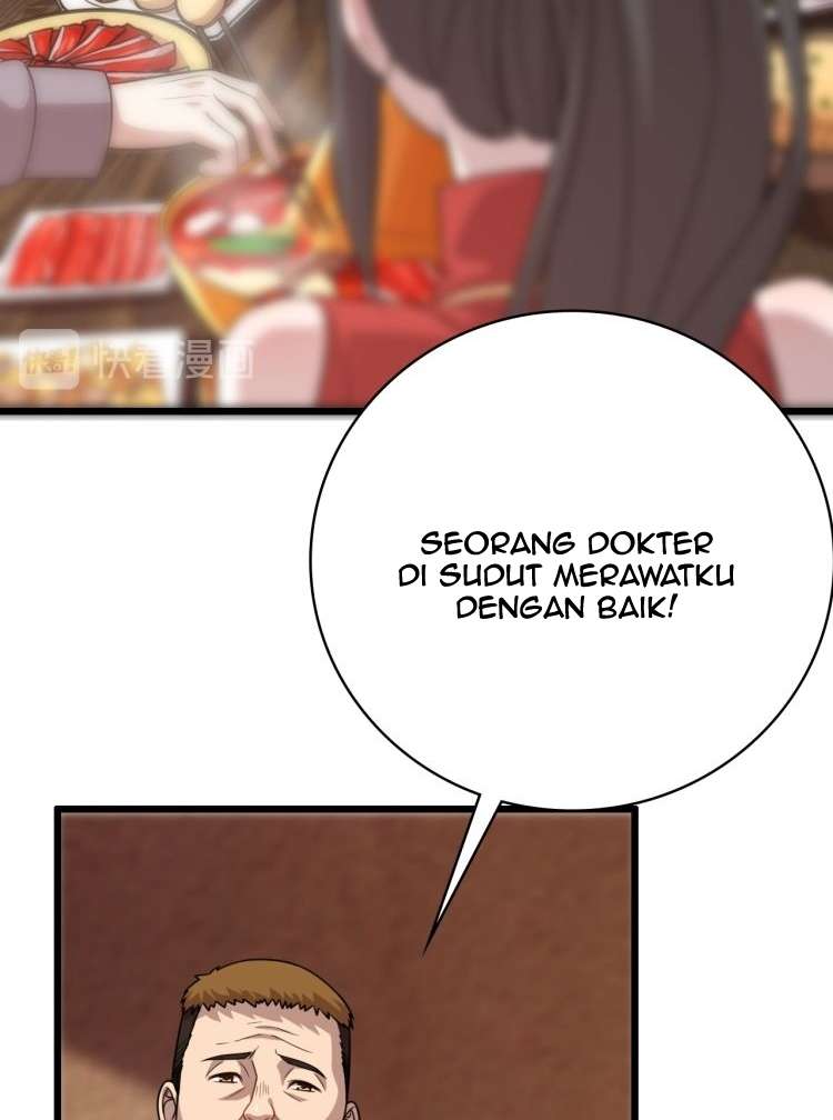 Reborn Doctor Chapter 70 Bahasa Indonesia